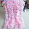 1M 10Colors Artificial Wisteria cattleya orchids Flower Strings Vines For Wedding Party Props Centerpieces Decorations Ornament be extension