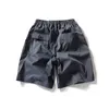 Heren shorts Cargo Casual heren zomer losse Japanse stijl modebroek G135men's
