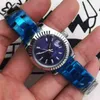 2824 3135 relógios de luxo se n c data aaaaa masculina mecânica assista mecânica automática feminina azul luminoso luminosa marca suíça wristwatch