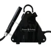 Salon Professional Hair Care Freeze Therapy Cool Treatment Device Hair Curling Freezing Ice Cold Equipment Frozen Flat Iron