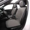 Autoyouth Большинство автомобильных сиденья крышка для воздухопроницаемого шелкового автокресла для большинства автомобилей для 1 куска, не скользящего, универсальный цвет синий H220428