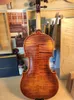 High-end materiale europeo importato fatto a mano violino professionale adulto bambini principiante violino 4/4 strumento musicale