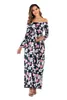 Sleep Lounge Vestidos de maternidad Ropa de mujer embarazada S J220823