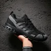 Mäns löpande skor andningsbara löpskor Storlek Stor storlek Sneakers bekväm sport Jogging Casual Shoes Scarpe 220519