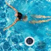 Piscine solaire Ionizer en cuivre Ion Purificateur de natation Purificateur d'eau tue des algues ionizer pour les baignoires extérieures 2203317323620