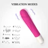 NXY Vibrators Consolador Vibrador Ertico Para Mujer, Juguetes Sexues El Punto G, Estimulador del Cltoris Femenino, Productos 220414