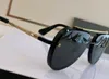 نظارة شمسية طيار للرجال للرجال المعدني الذهب/بني شادوف أزياء الصيف سونينبريل uv400 حماية نظارات مع صندوق
