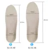 Premium Ortic Gel Insoles Orthopedic Flat Foot Health Sole Shoes Insert Arch Support Pad For Plantar fasciitis Unisex 220804