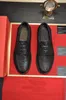 2022 hommes chaussures habillées marque en cuir véritable mode plate-forme appartements messieurs marié mariage Oxfords chaussures taille 38-45