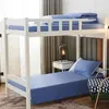 Student Dormitory Three Piece Bedding Six Piece Single Upper and Lower Bunk Student Quilt Set