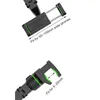 Extractme Universal-Handy-Clips für Auto-Rückspiegel, Handy-Halter, Ständer, unterstützt 10,2–15,5 cm (4,0–6,1 Zoll) Smartphone-GPS-Halterung