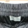 Męskie spodenki Czarne Królestwo Sezon Sezon Mężczyźni Kobiety Zipper Pocket Man Shorts Lektyczne bryczesy T220825