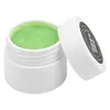 10G 과일 향미 접착제 리무버 크림 속눈썹 확장 Hami Melon Flavor Lashes Remover 메이크업 도구