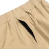 Pantaloni da uomo primaverili e autunnali sport all'aria aperta Tuta da jogging Legare i piedi tempo libero Tuta Stile distintivo ricamato Eu178z