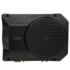 Subwoofer per auto Altoparlante subwoofer attivo ultrasottile da 8 pollici audio per auto