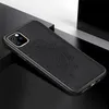 Étuis de téléphone en denim de luxe pour Samsung Galaxy S8 S9 S10E S20 S21 Ultra S7 Edge 8 9 10Pro 20Ultra mince couverture arrière souple