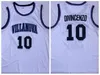 Męskie Villanova Wildcats College Basketball Jerseys Vintage 15 Ryan Arcidiacono 1 Jalen Brunson 10 Donte Divincenzo 25 MIKAL BRIDGES S CHIRTS S