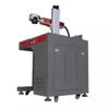 ZODO High Quality Deep Marking 50w Metal Fiber Laser Marking Machine