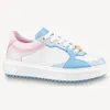 Time Out Buty Women Designer But Kobieta Casual Sneaker Oryginalny rozmiar skóry 35-42 Model HY4511