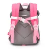 School Bags Kids Backpack For Girls 3D Lovely Bear Cute Animals Design Children Backpacks Bag Escolares