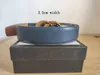Designer men039s belt women039s letter brass buckle belt high quality leather width 20 cm 34 cm 38 cm with box7353928
