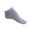 Спортивные носки Heilsa дышащий антифрический йога силиконовый силикон без скольжения Pilates Barre Floor с Gripssports