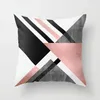 Cushion/Decorative Pillow Nordic Cushion Original Design Combination Wind Geometry Modern Simple Sofa Back Seat Cushions DecorCushion/Decora