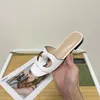 2022 chinelo de designer nova chegada estilo colorido de nível superior confortável sensação de pé com embalagem original caixa 35-41