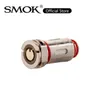 Bobina Smok RPM80 RGC 0,17ohm 0,6ohm DC MTL Bobinas de malha cônica para Fetch Pro RPM 80 Kit 100% autêntico