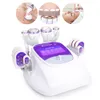 30 k Application face Lift Slimming Ultrasonic Cavitation System Rf Vacuum Body Contouring Machine