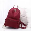 Purse Oxford cloth backpack women's new leisure college style schoolbag travel clearance sale