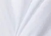 Мужские футболки черные белые футболки для мужчин и женщин Дизайнерские футболки Футболка Роскошная одежда Мода Повседневная Классическая с коротким рукавом Хлопковая пара Женские дизайнерские футболки Тройники