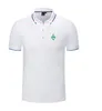 Sportverein Werder Bremen camisa POLO masculina e feminina brocado de seda manga curta esportes lapela camiseta logotipo pode ser personalizado