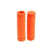 Party favor gummi cykelhandtag grepp om bmx MTB Mountain Cykelhandtag Anti-skidcyklar Bar Grip Fast Gear Parts Pro232