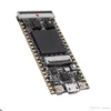 Circuits intégrés 64Mbit SDRAM intégré FPGA Downloader Dual Flash RISC-V Module de carte de développement