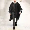 2022 Herrenmantel Schal Pullover Schal Wollmantel Mode