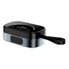 TWS BT écouteurs sans fil casque 3500mAh affichage LED boîte de chargement sport écouteurs étanches casques de jeu avec microphone Charge téléphone