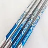 Golfclubs Millid Bahama EB 901 Golfijzers 4-9 P Zwarte ijzeren clubset R/S Flex staal of grafietas