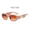 Sunglasses Retro Square For Women Vintage Small Frame Fashion Luxury Designer Sun Glasses UV400 Eyewear Trending ProductsSunglasses