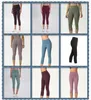 donne di sport capris