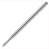 MaryCarrie Safety Bits Tungsten Carbide Drill Bit Cuticle Remover 332" For Electric Nail File Machine 220707