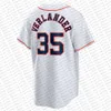 27 Jose Altuve 44 Yordan Alvarez Custom Houston Baseball Jersey Astros 2 Alex Bregman 3 Jeremy Pena Kyle Tucker Josh Hader Jose Abreu Justin Verlander Framber Valdez