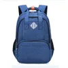 Большой школьный рюкзак высококачественный студенческий мешок с водонепроницаемым в средней школе рюкзак Mochila L J220620