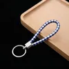 Fashion Keychains Leather Car Key Chians Designer Lover Keychains Keyring 293936594