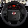 Per Fiat Ducato Pu Coprivolante per auto in pelle 100 Dermay Marca Accessori per auto di alta qualità Spedizione rapida J220808