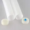 Adhésifs Scellant Plastique Double Cartouche 400ml Bouteille Vide à Deux Composants pour Epoxy