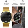 454x454 HD 1,39 inch Smart Watch Men Bluetooth Call IP68 Waterdichte muziekspeler link Bluetooth -headset smartwatch TK68