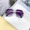 Retro big boys girls sunglasses fashion adults casual adumbral glasses trend Korean personality Protective Eyewear Spectacle B338