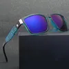 Cycling Sunglasses Men Women Classic Bicycle Eyewear Design Sport Driving Sun Glasses Dazzle Colour Goggles