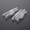 Good Quality Quartz Nail for Mini Nectar Collector Kits Smoking Accessories 10mm 14mm 18mm Male Joint GQB19